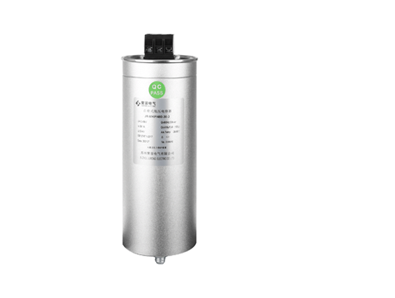 低壓無功補(bǔ)償元件